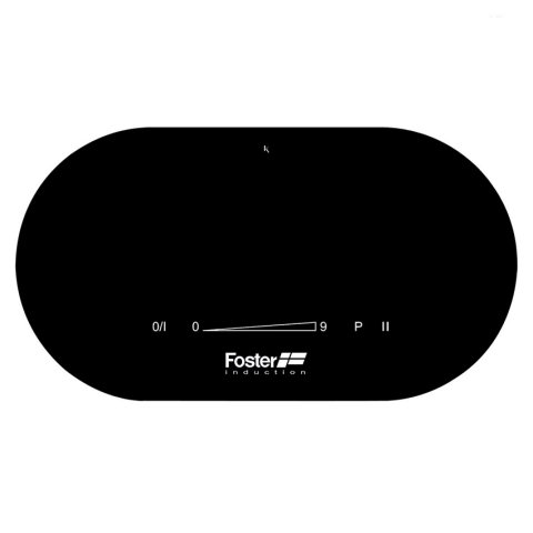 Індукційна варильна поверхня Foster Modular Induction Series 7368 020