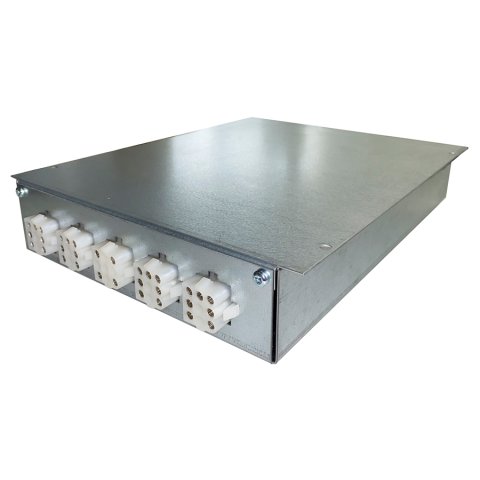 Сполучний модуль Foster Modular Induction Series 7369 020