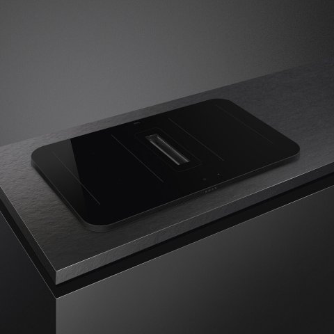 Варильна поверхня індукційна Smeg HHSL7844MB
