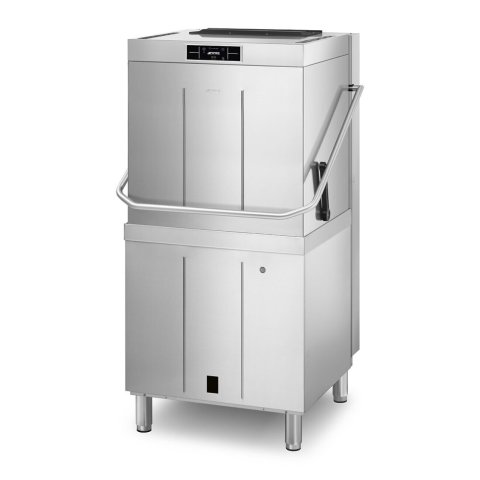 Профессиональная посудомоечная машина Smeg SPH625H