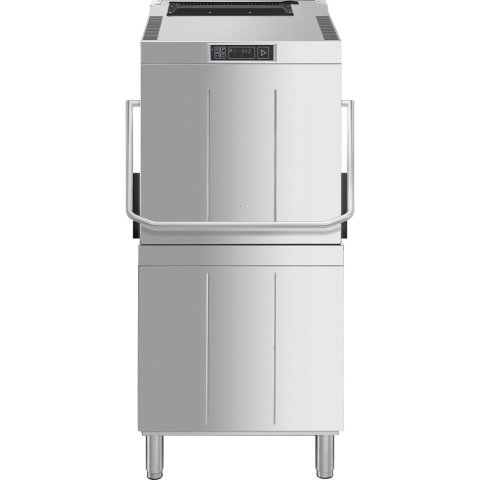 Профессиональная посудомоечная машина Smeg SPH615SH
