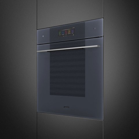 Духовая печь Smeg SO6106WAPG