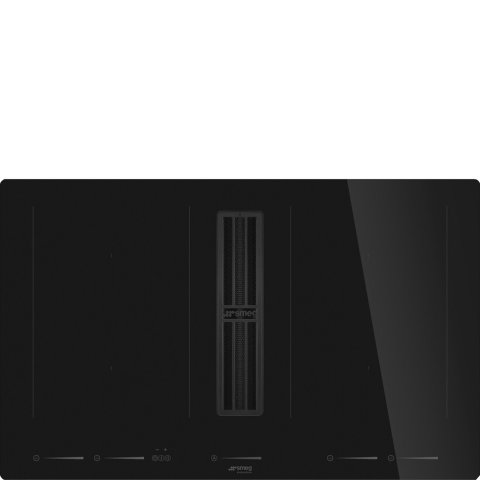 Варильна поверхня індукційна Smeg HOBD682D2