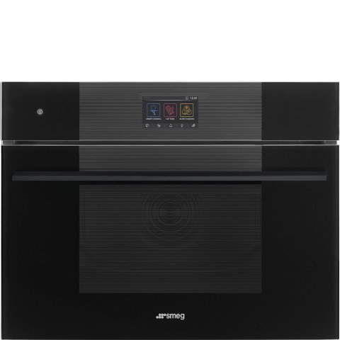 Компактный прибор Smeg SO4104S4PB3