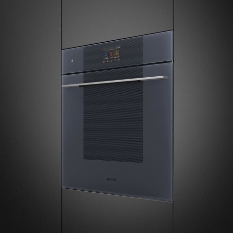 Духовая печь Smeg SO6104S4PG