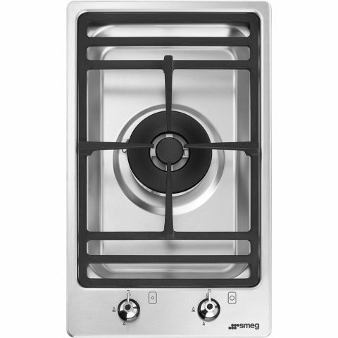 Варильна поверхня газова Smeg PGF31G2