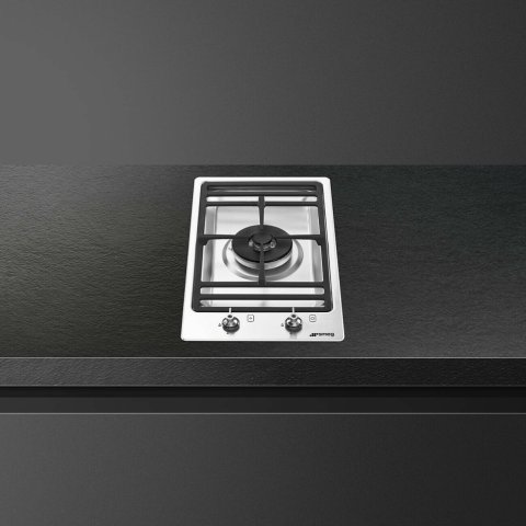 Варильна поверхня газова Smeg PGF31G2