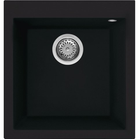 Мойка гранитная Smeg VZ45N