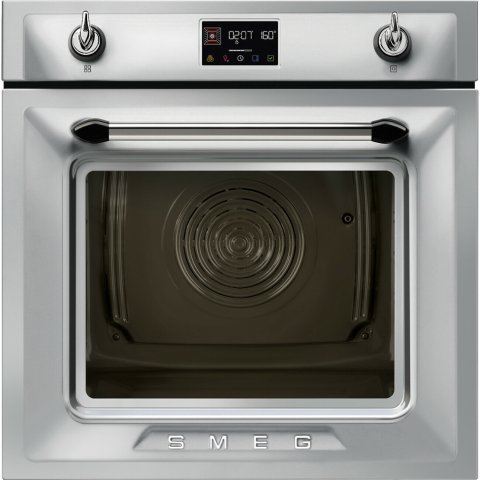 Духовая печь Smeg SOP6902S2PX