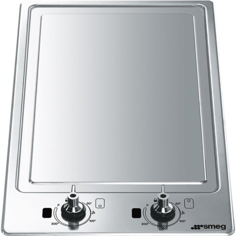 Варильна поверхня індукційна Smeg PGF30T-1
