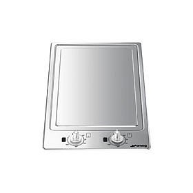 Варильна поверхня індукційна Smeg PGF30T-1